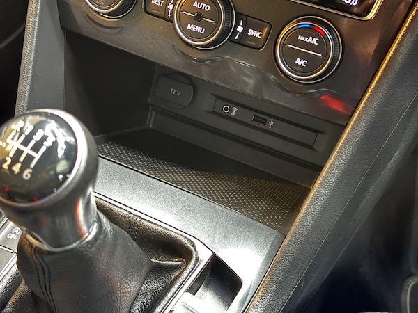 Used Volkswagen Tiguan 2016 for sale - 76020246: Photo 10