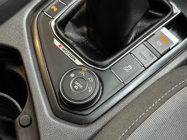 Used Volkswagen Tiguan 2016 for sale - 76020246: Photo 13