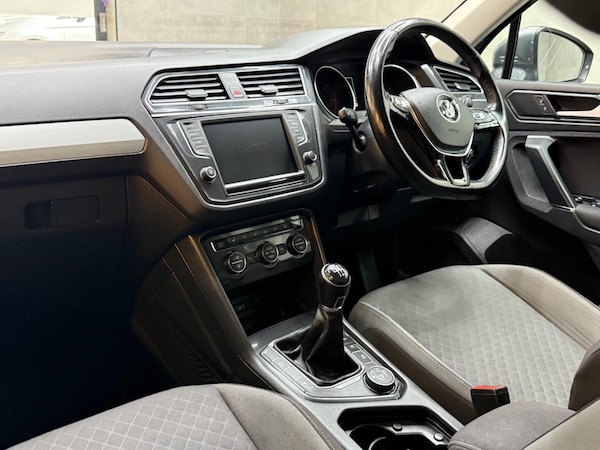 Used Volkswagen Tiguan 2016 for sale - 76020246: Photo 15
