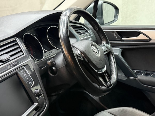 Used Volkswagen Tiguan 2016 for sale - 76020246: Photo 17