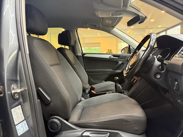 Used Volkswagen Tiguan 2016 for sale - 76020246: Photo 21