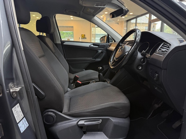 Used Volkswagen Tiguan 2016 for sale - 76020246: Photo 22
