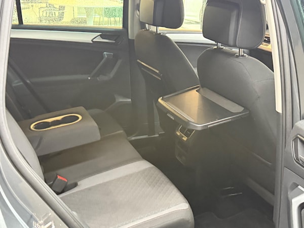Used Volkswagen Tiguan 2016 for sale - 76020246: Photo 23