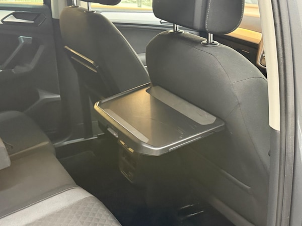 Used Volkswagen Tiguan 2016 for sale - 76020246: Photo 24