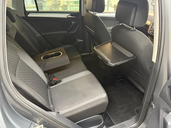 Used Volkswagen Tiguan 2016 for sale - 76020246: Photo 25