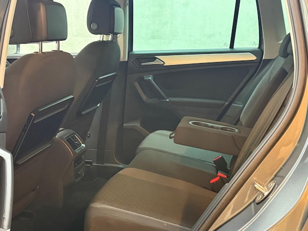 Used Volkswagen Tiguan 2016 for sale - 76020246: Photo 26