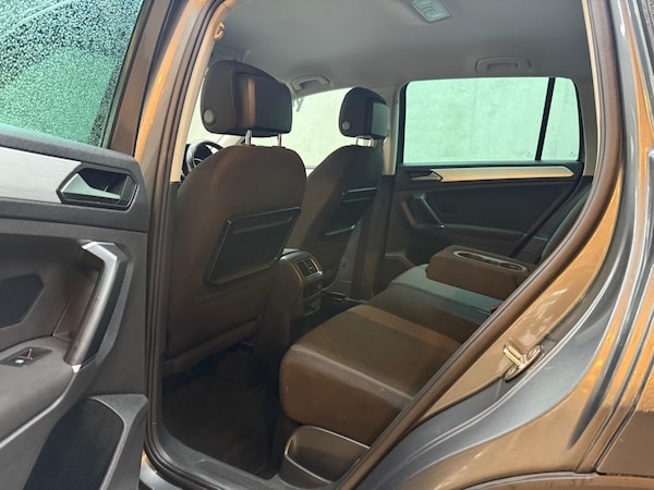 Used Volkswagen Tiguan 2016 for sale - 76020246: Photo 28
