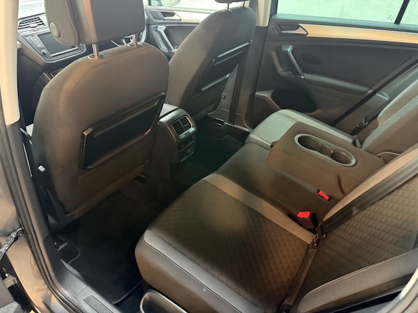 Used Volkswagen Tiguan 2016 for sale - 76020246: Photo 29