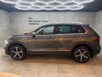 Used Volkswagen Tiguan 2016 for sale - 76020246: Photo 2