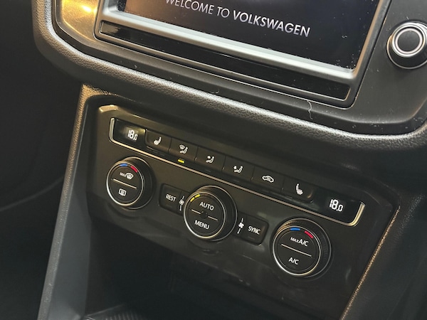 Used Volkswagen Tiguan 2016 for sale - 76020246: Photo 32