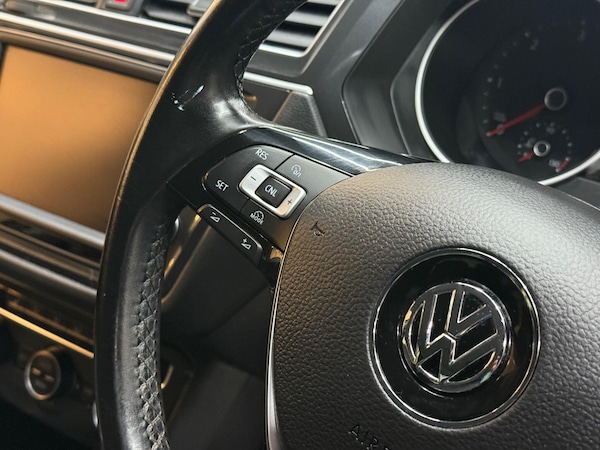 Used Volkswagen Tiguan 2016 for sale - 76020246: Photo 34