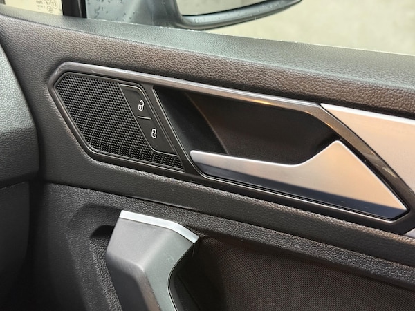 Used Volkswagen Tiguan 2016 for sale - 76020246: Photo 37