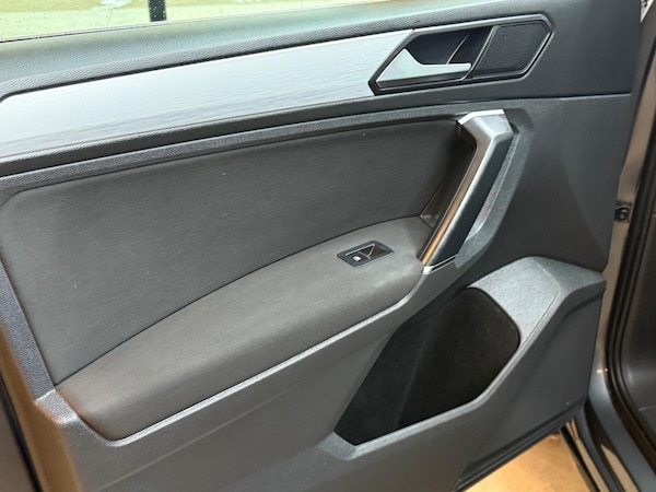 Used Volkswagen Tiguan 2016 for sale - 76020246: Photo 38