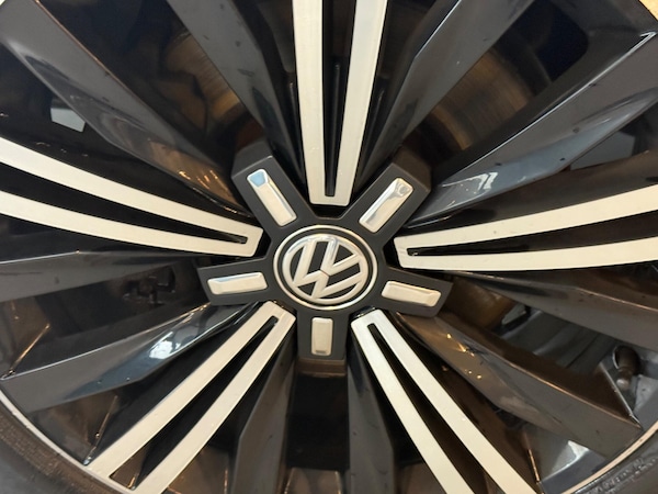 Used Volkswagen Tiguan 2016 for sale - 76020246: Photo 41