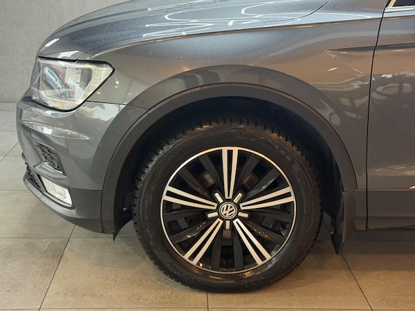 Used Volkswagen Tiguan 2016 for sale - 76020246: Photo 42