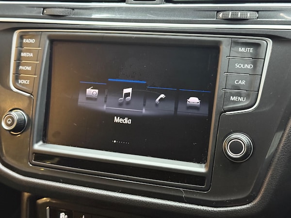 Used Volkswagen Tiguan 2016 for sale - 76020246: Photo 46
