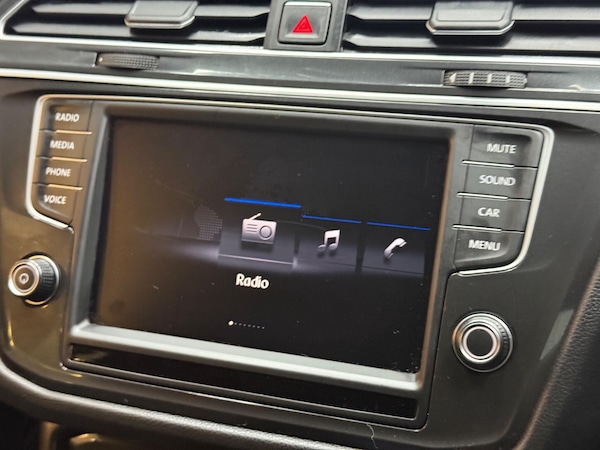 Used Volkswagen Tiguan 2016 for sale - 76020246: Photo 47