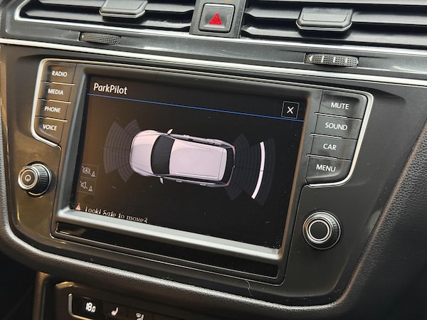 Used Volkswagen Tiguan 2016 for sale - 76020246: Photo 48