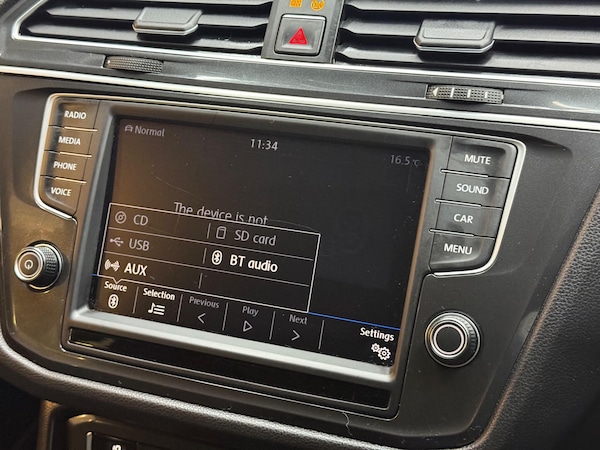 Used Volkswagen Tiguan 2016 for sale - 76020246: Photo 51