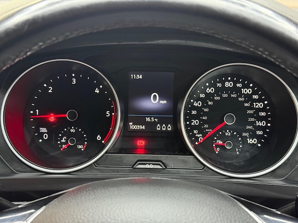 Used Volkswagen Tiguan 2016 for sale - 76020246: Photo 56