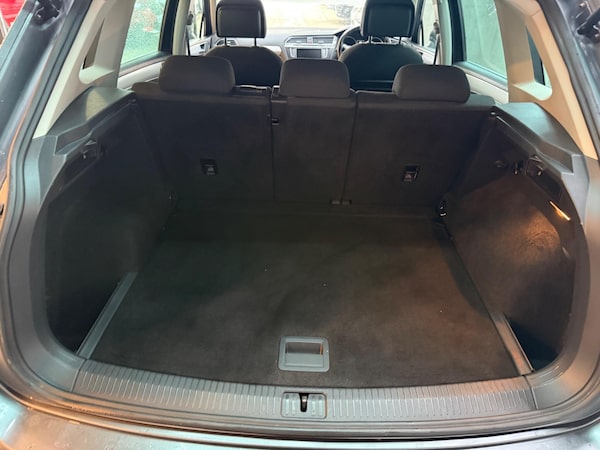 Used Volkswagen Tiguan 2016 for sale - 76020246: Photo 57