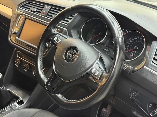 Used Volkswagen Tiguan 2016 for sale - 76020246: Photo 58