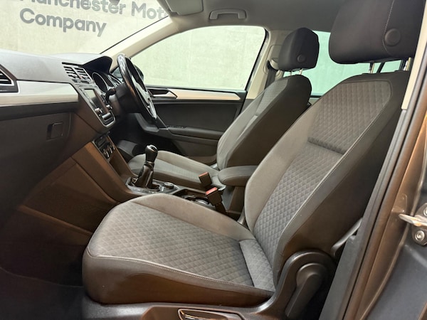 Used Volkswagen Tiguan 2016 for sale - 76020246: Photo 60