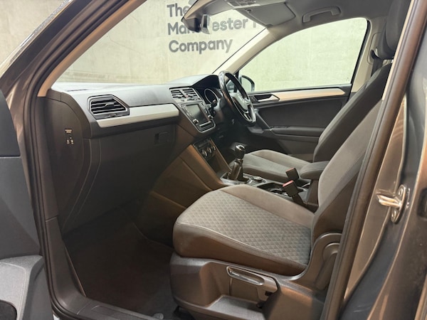 Used Volkswagen Tiguan 2016 for sale - 76020246: Photo 61