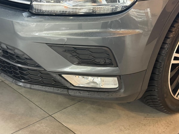 Used Volkswagen Tiguan 2016 for sale - 76020246: Photo 63