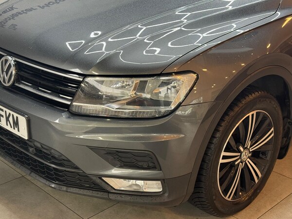 Used Volkswagen Tiguan 2016 for sale - 76020246: Photo 65