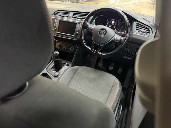 Used Volkswagen Tiguan 2016 for sale - 76020246: Photo 72
