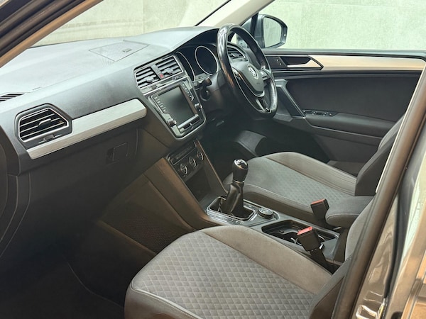 Used Volkswagen Tiguan 2016 for sale - 76020246: Photo 74