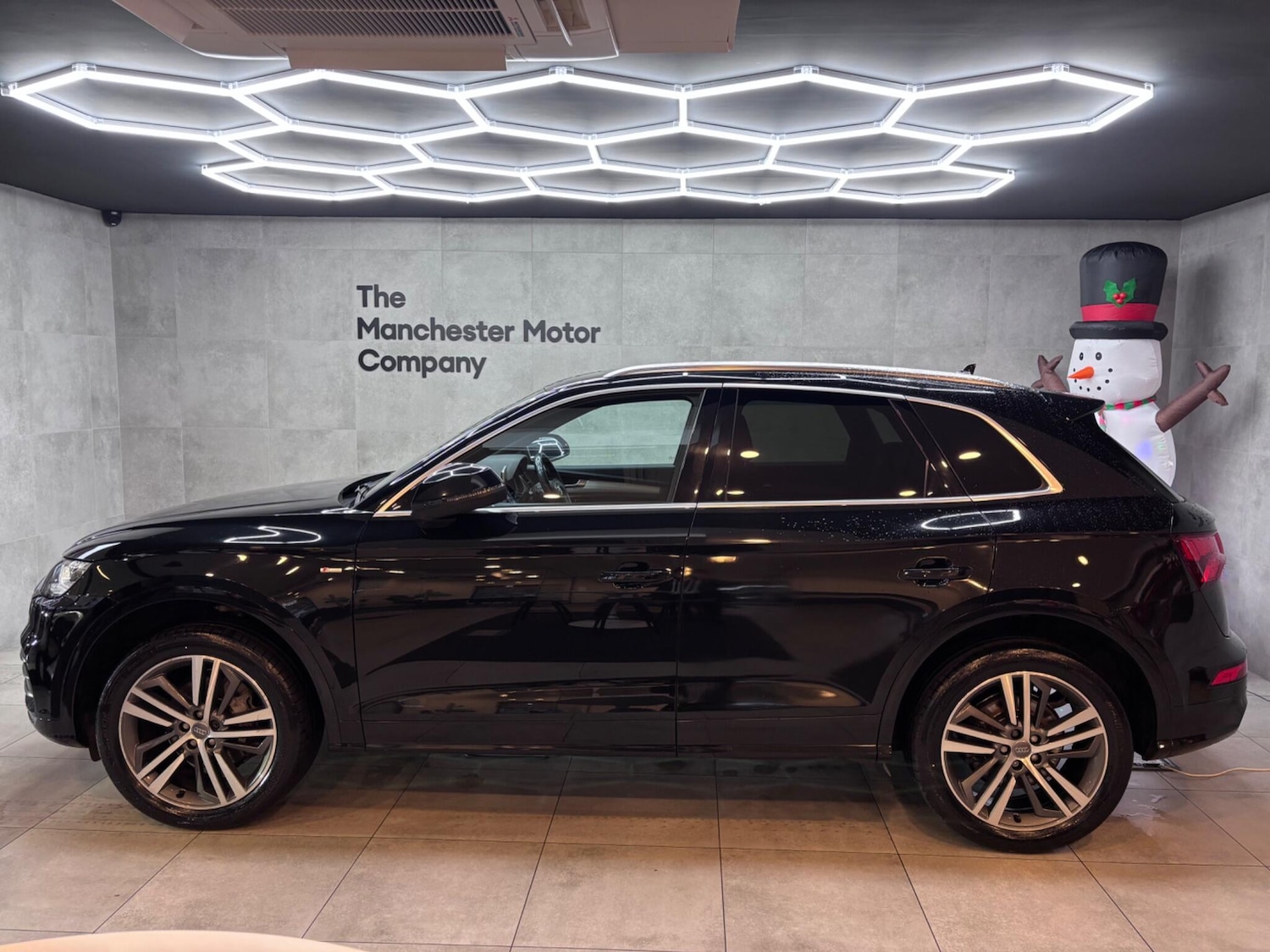 Used Audi Q5 2019 for sale - 76942698: Photo 12