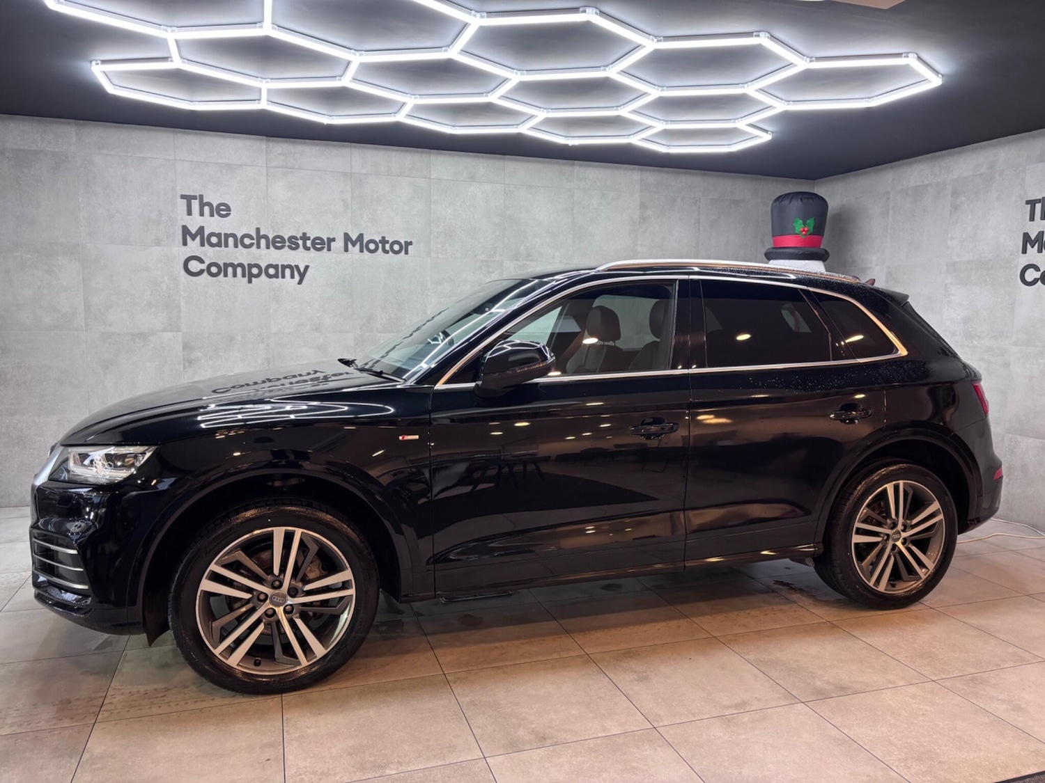 Used Audi Q5 2019 for sale - 76942698: Photo 13