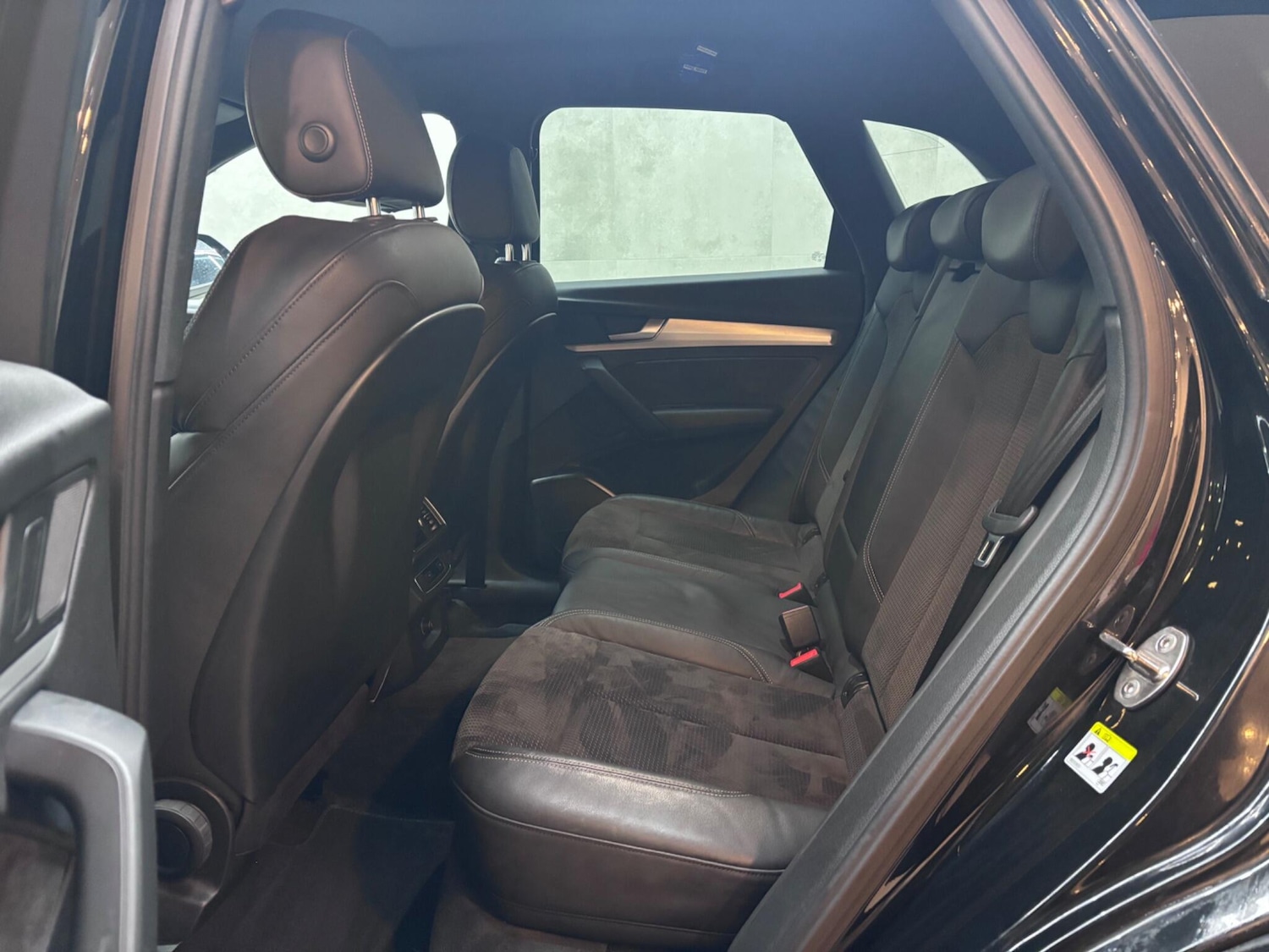 Used Audi Q5 2019 for sale - 76942698: Photo 24