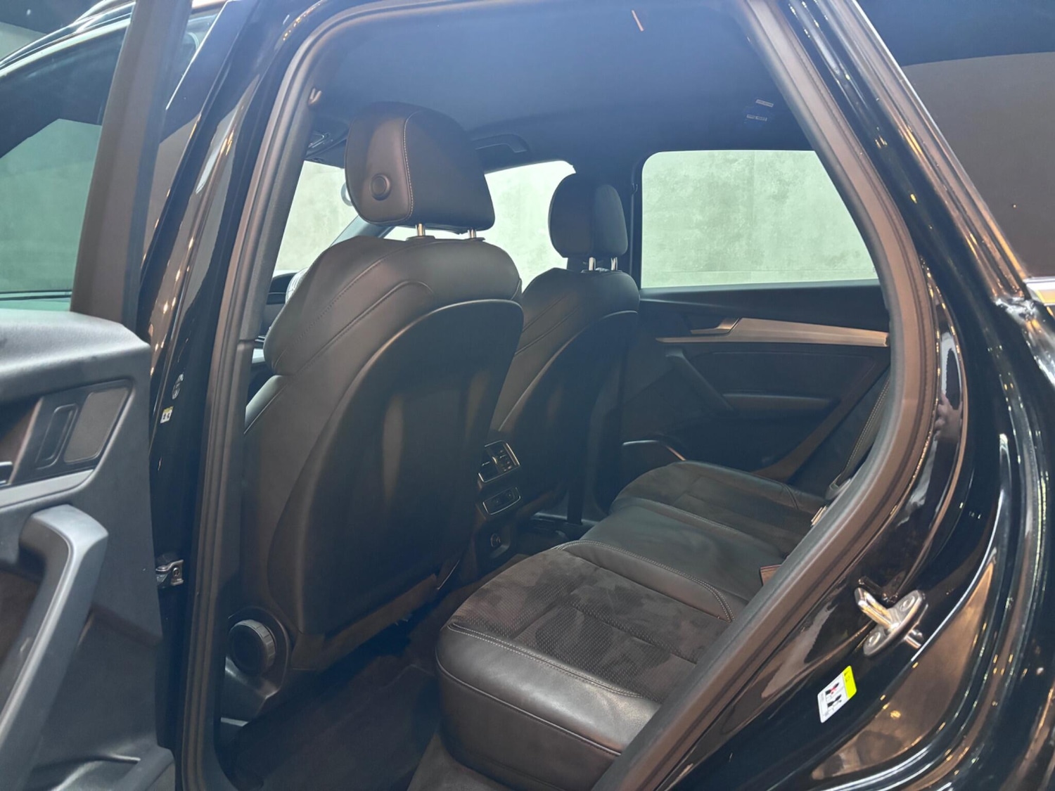 Used Audi Q5 2019 for sale - 76942698: Photo 25