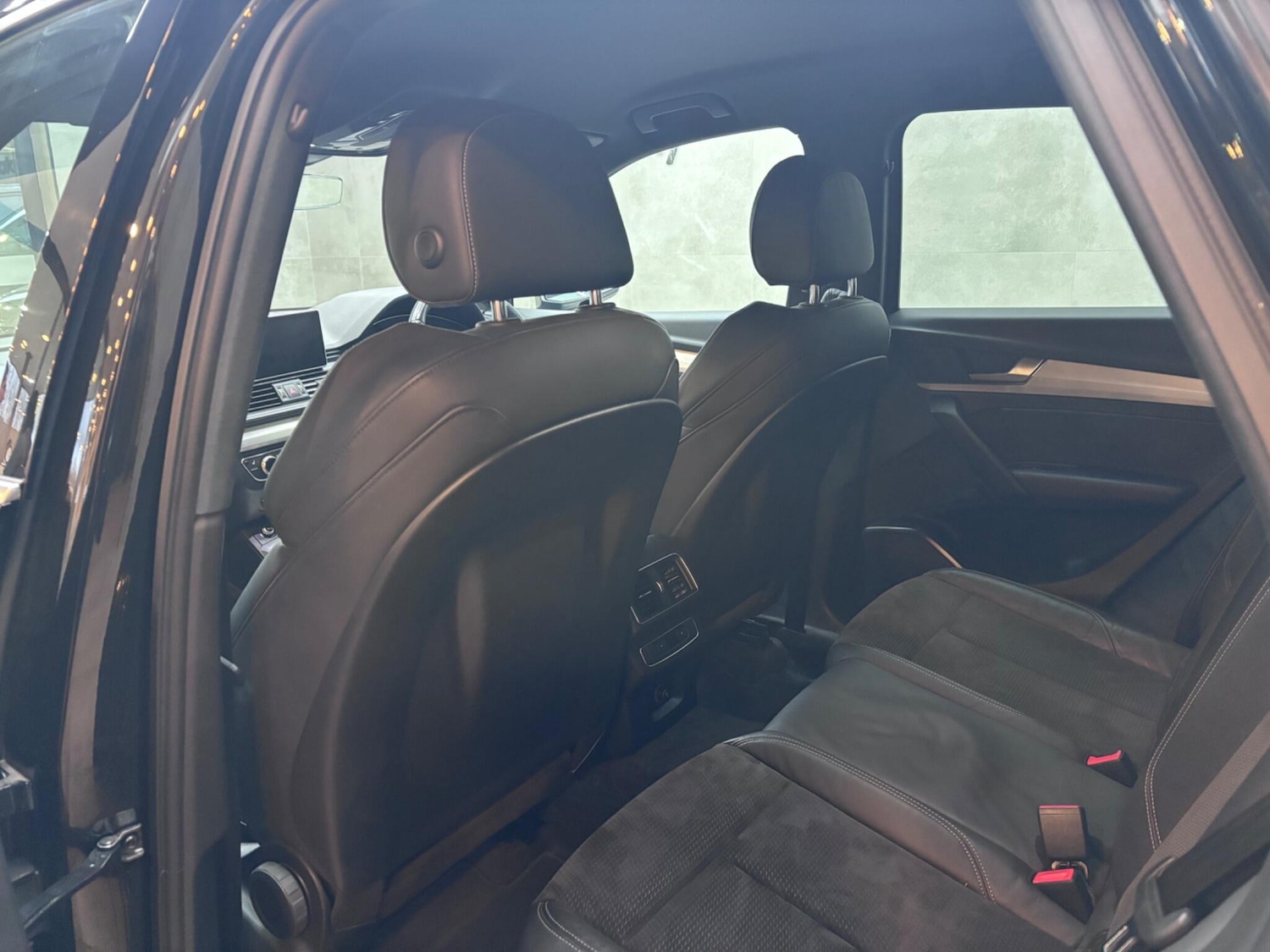 Used Audi Q5 2019 for sale - 76942698: Photo 26
