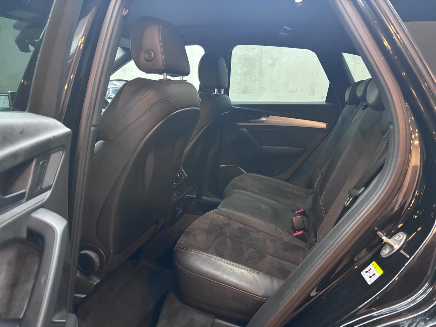 Used Audi Q5 2019 for sale - 76942698: Photo 27
