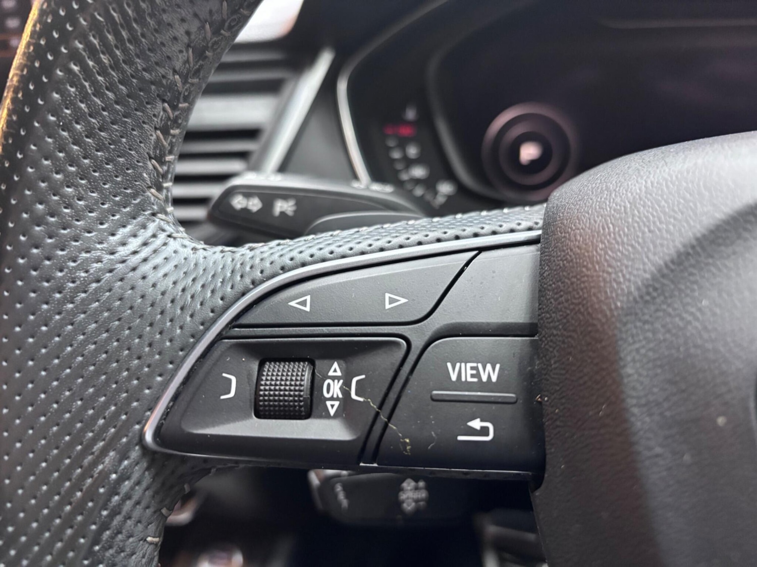 Used Audi Q5 2019 for sale - 76942698: Photo 36