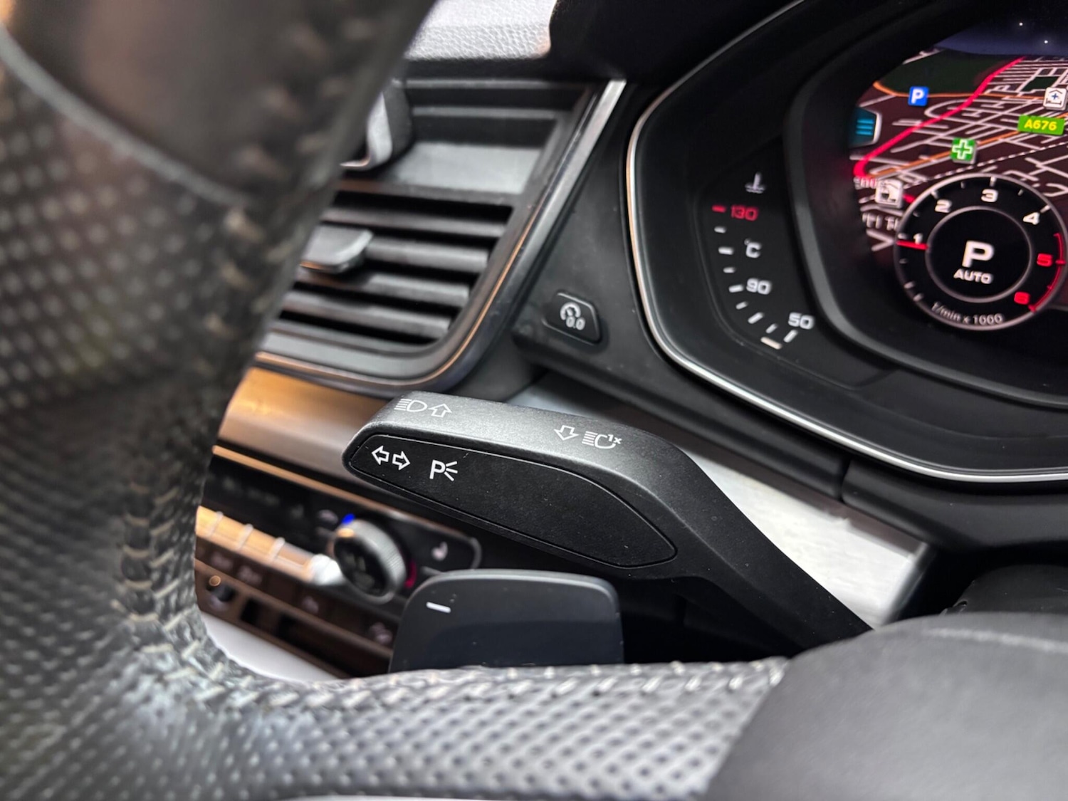 Used Audi Q5 2019 for sale - 76942698: Photo 38