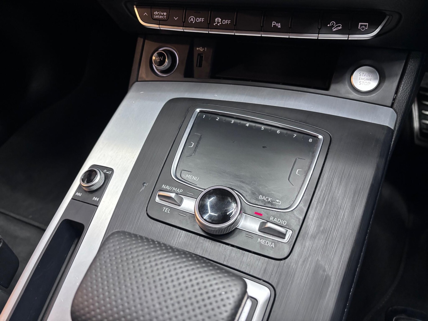 Used Audi Q5 2019 for sale - 76942698: Photo 39