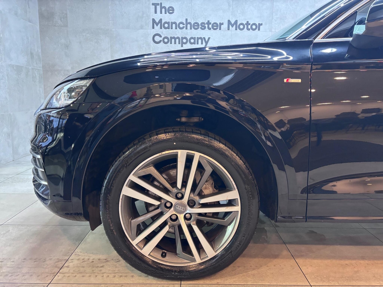 Used Audi Q5 2019 for sale - 76942698: Photo 46