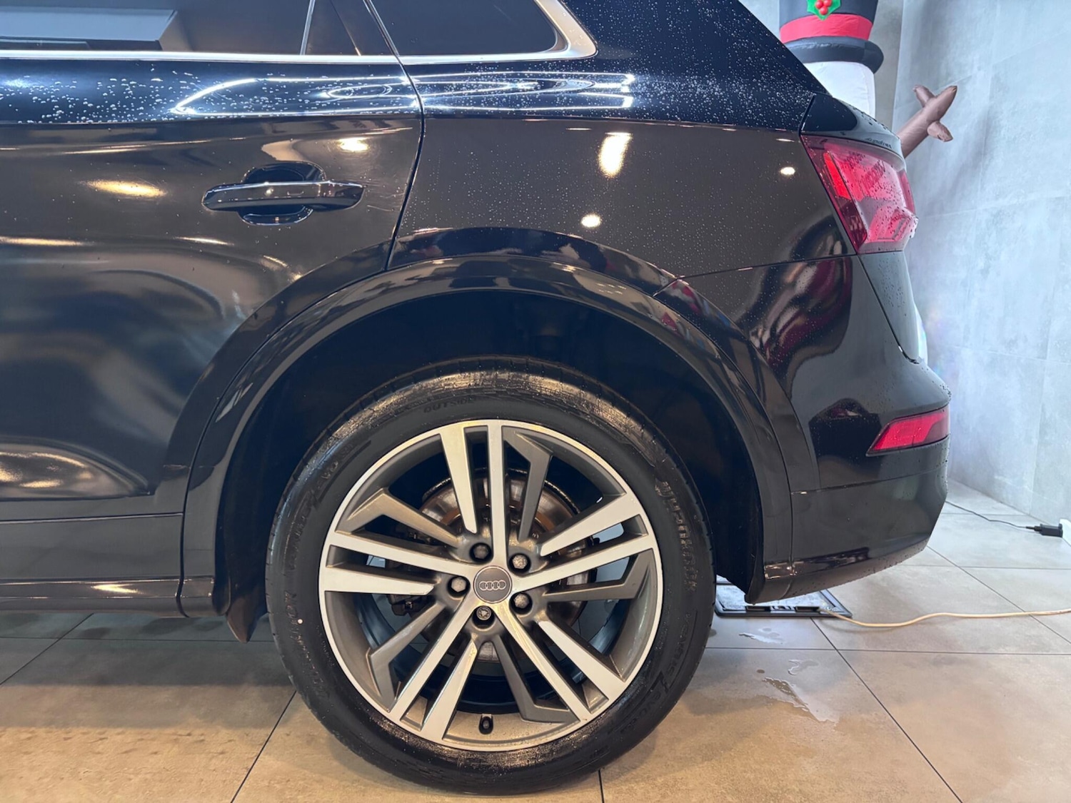 Used Audi Q5 2019 for sale - 76942698: Photo 47