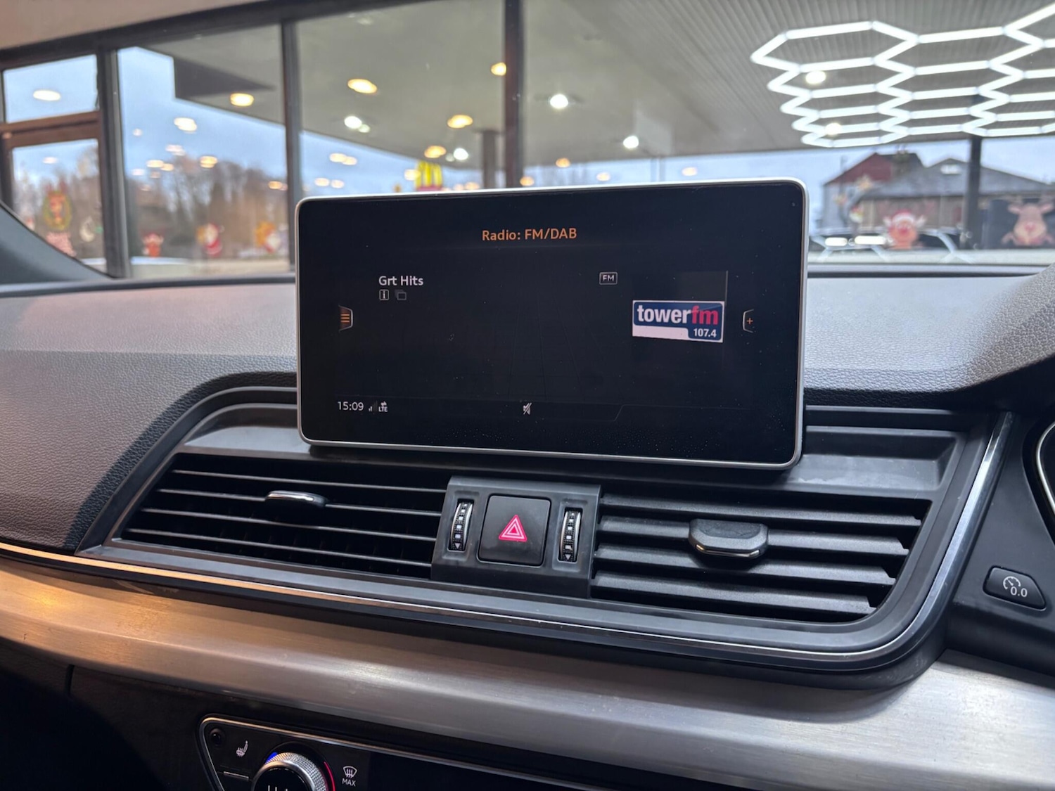 Used Audi Q5 2019 for sale - 76942698: Photo 49