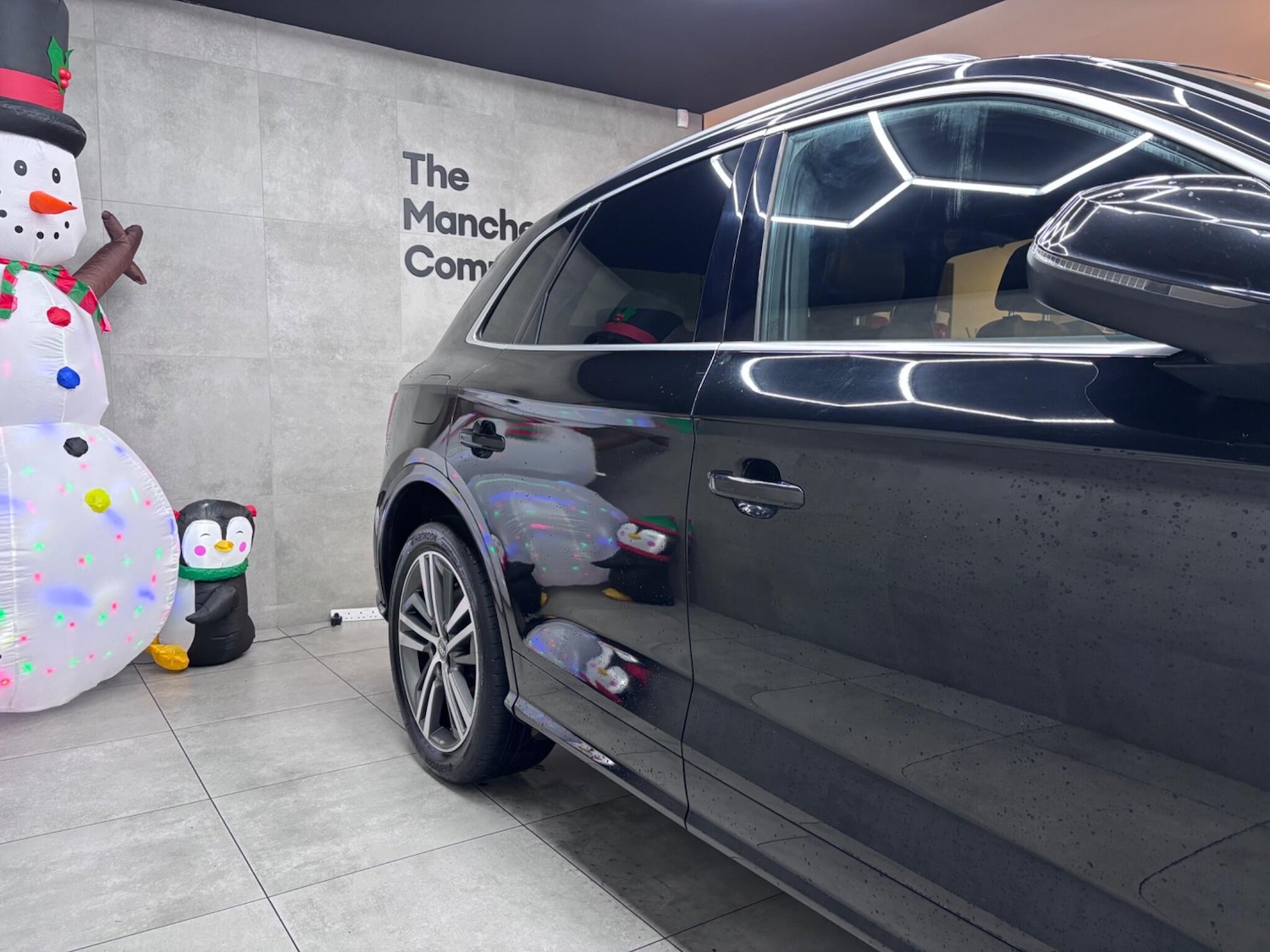 Used Audi Q5 2019 for sale - 76942698: Photo 5