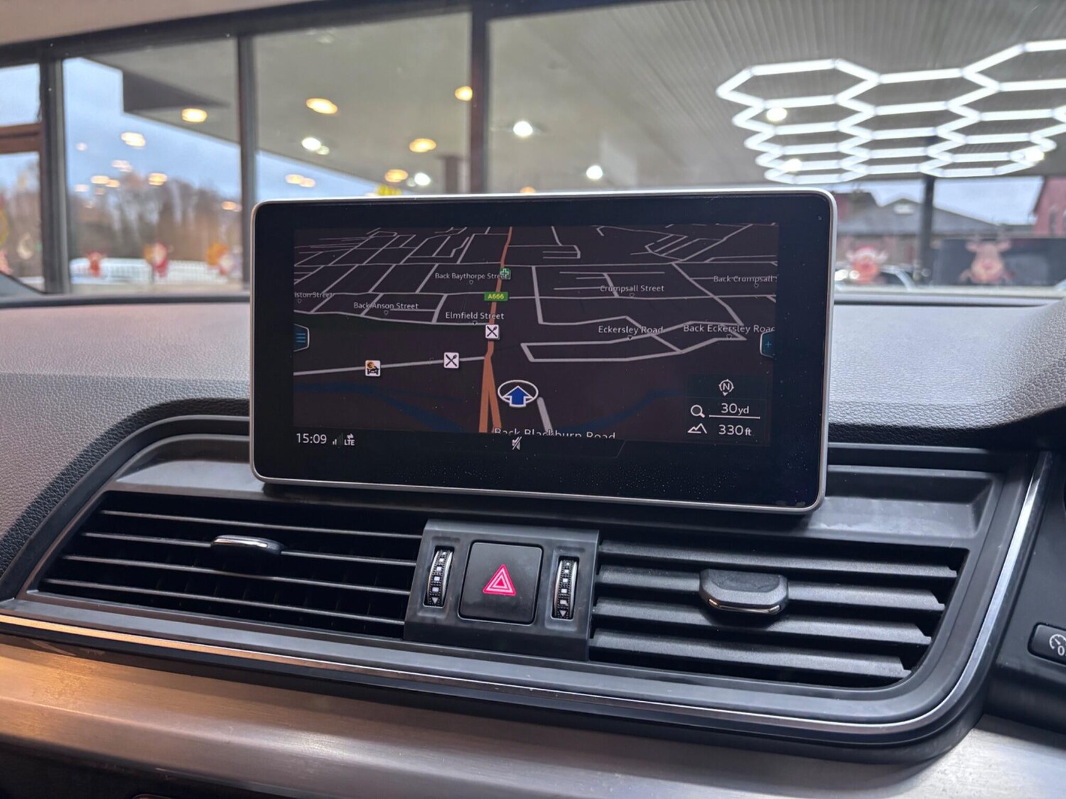 Used Audi Q5 2019 for sale - 76942698: Photo 50