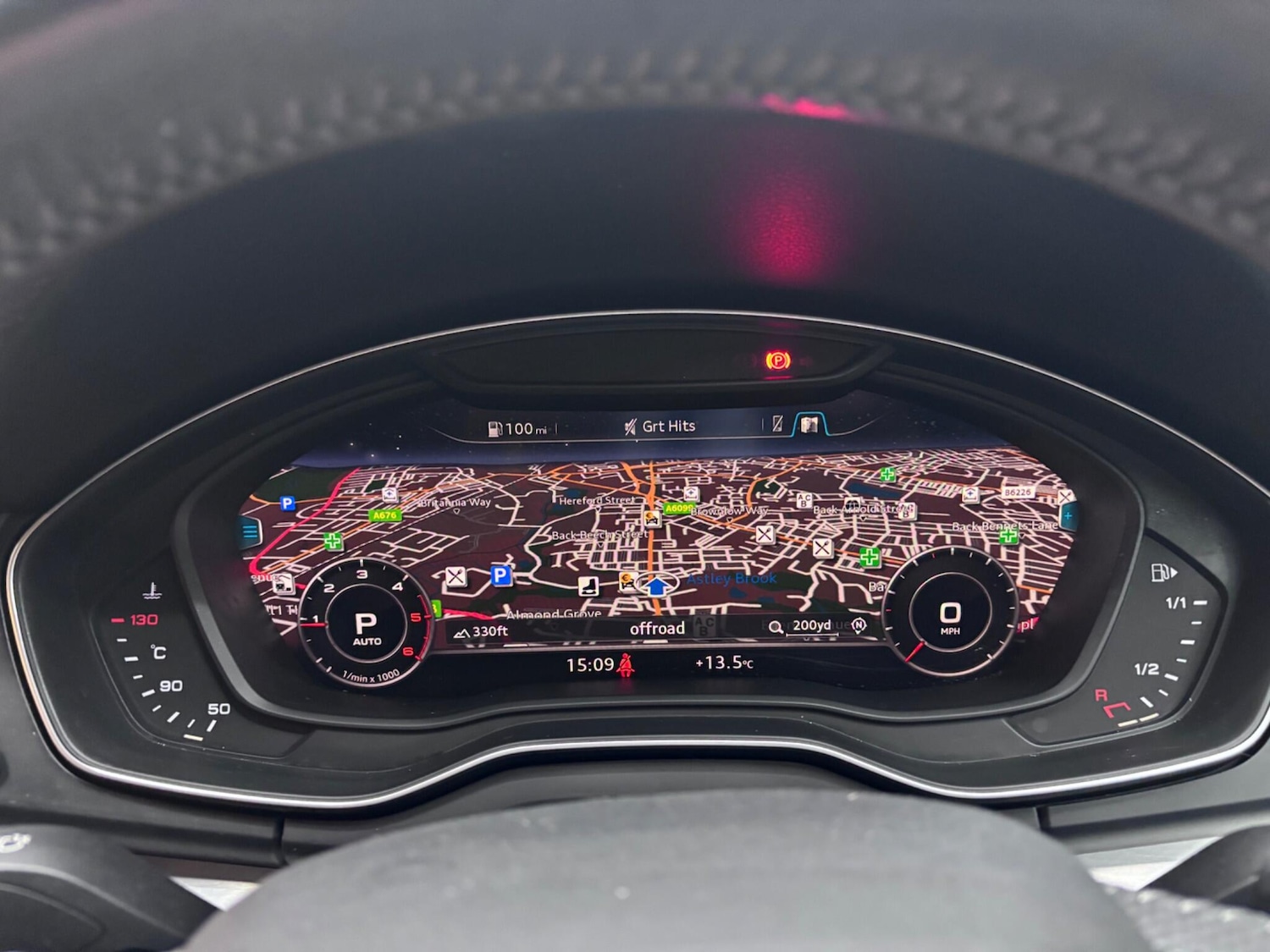 Used Audi Q5 2019 for sale - 76942698: Photo 53