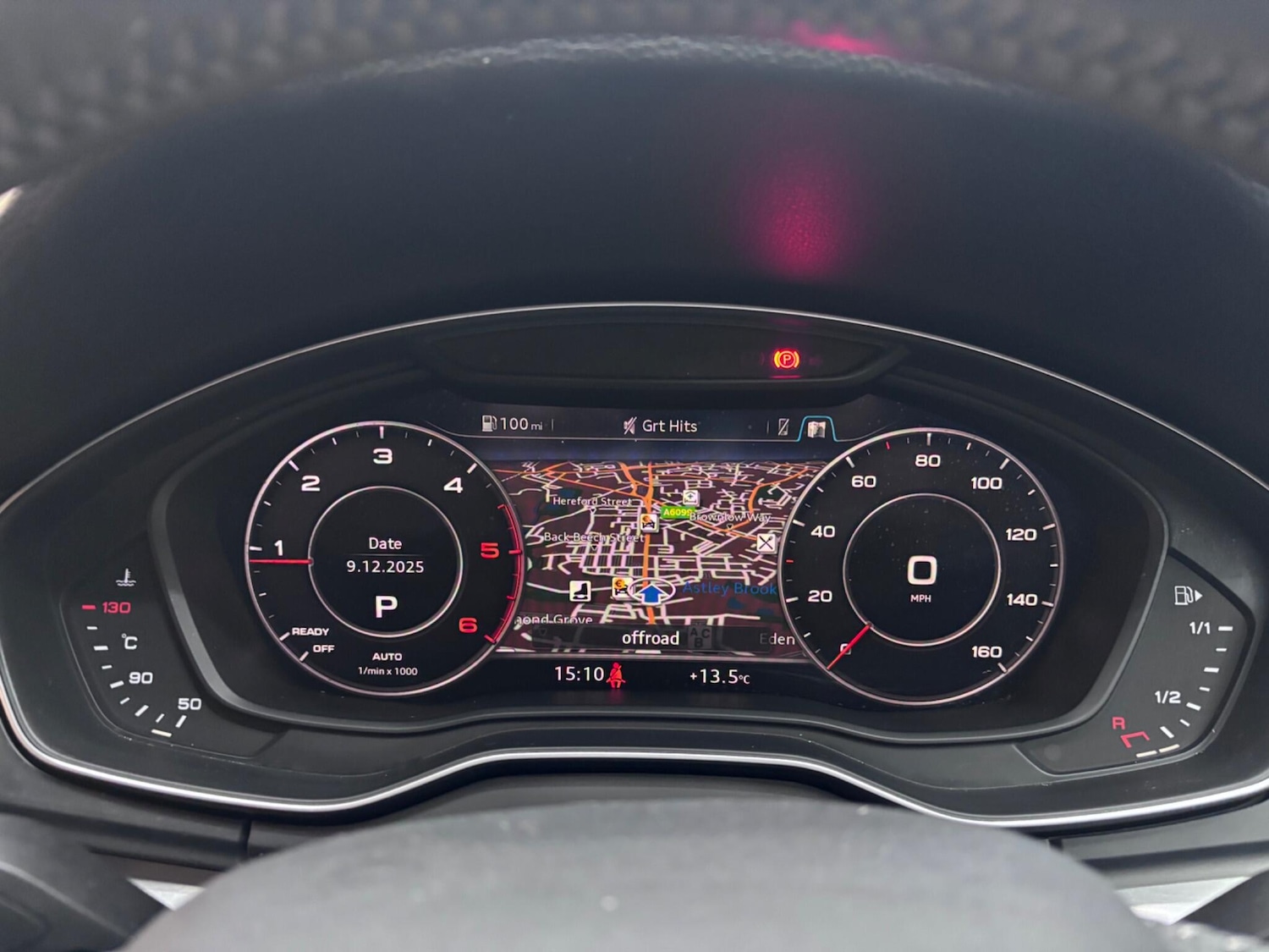 Used Audi Q5 2019 for sale - 76942698: Photo 54