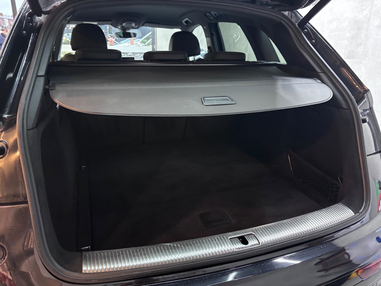 Used Audi Q5 2019 for sale - 76942698: Photo 55