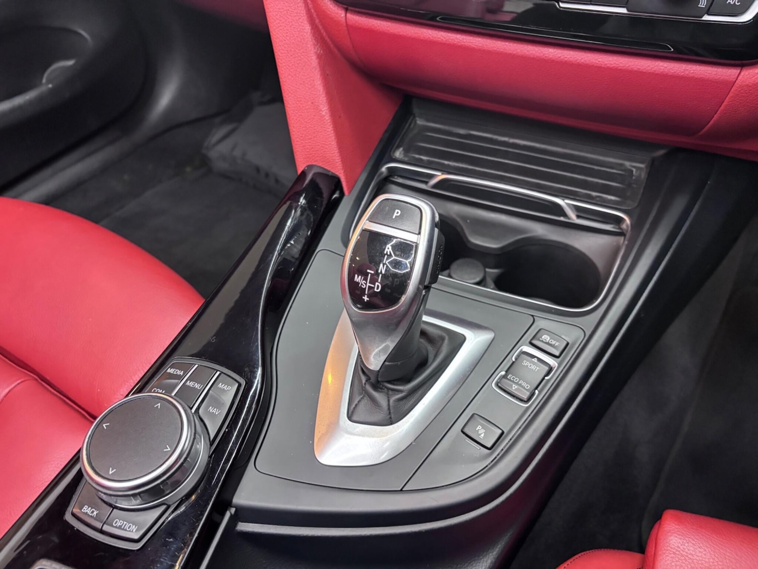 Used BMW 4 Series 2018 for sale - 77994397: Photo 15